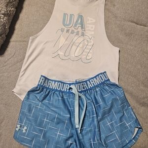 Girls Short Set